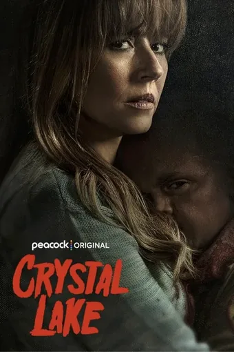 Crystal Lake TV series on Irish IPTV