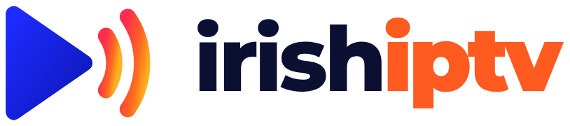 Irish IPTV Ireland logo